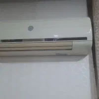 کولر گازی TCL 19000