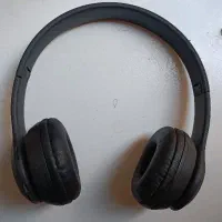 هدفون بی سیم p47 وایرلس