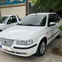 سمند ef7 دوگانه شرکت