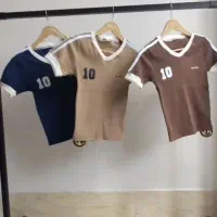 تیشرت پینترستی