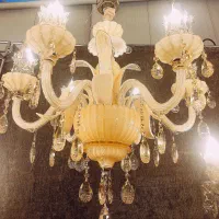 خرید مستقیم لوستر ازکارخانه به خانه زیر قیمت ایران