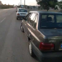 پراید ۸۳