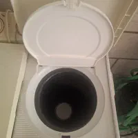 لباسشویی صنام