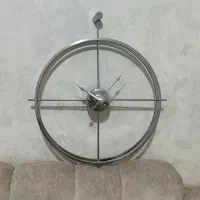 ساعت دیواری