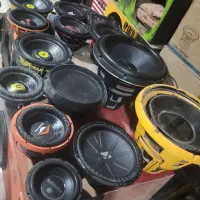واگذاری فروشگاه اسپارکو، انواع سیستم خودرو