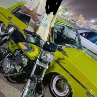 کویر 125|موتورسیکلت|آبادان, |دیوار