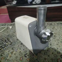 چرخ گوشت در حد نو