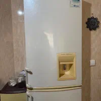 یخچال ۲۴فوت