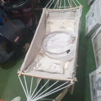 گهواره نوزاد