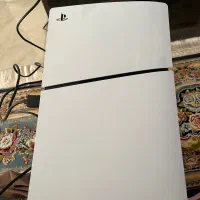 Ps5 slim digital 1TB