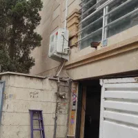تعمیر کولر گازی فوری در محل