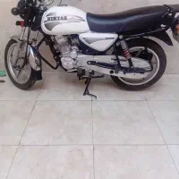 موتور سیکلت باکسر ۲۰۰