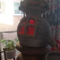 آبنمای سفالی