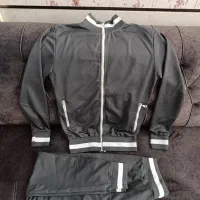 فروش ست ورزشی سایز M جنس ترک