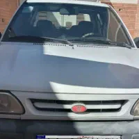 فروش خودرو پراید