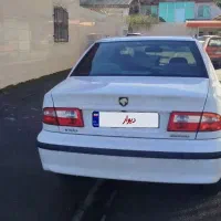 سمند 96 LX