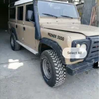 پاژن استیشن 6 سیلندر 83