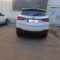 هایما    s5|خودرو سواری و وانت|شیراز, باغ تخت|دیوار
