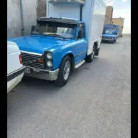 نیسان یخچالدار