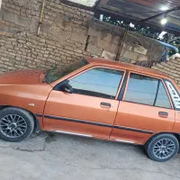 پراید مدل 87