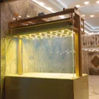 گاو صندوق آسانسوری هوشمند