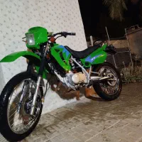 موتور تریل GY150 شهاب