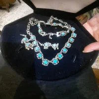اکسسوری زیبا ومجلسی ورنگ ثابت