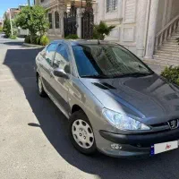 ۲۰۶ sd v8|خودرو سواری و وانت|تهران, سوهانک|دیوار