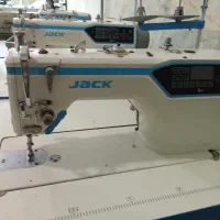 چرخ راسته وزیگزال کامپیوتری جک
