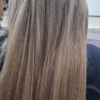 دستیار درصدی برای رنگ لایت اصلاح صورت ابرو نشتارود