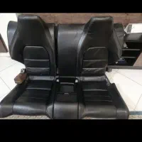 صندلی مرسدس بنز قابل نصب روی همه خودرو ها