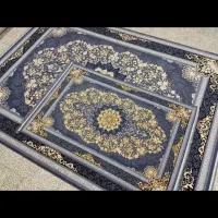 تولید کننده فرش تخفیفی کاشان