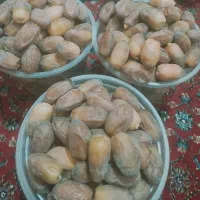رطب درشت خودرو