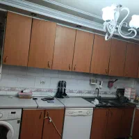 کابنت بدنه فلزی
