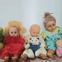 عروسک
