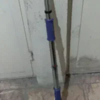 میله بارفیکس سه لول نو