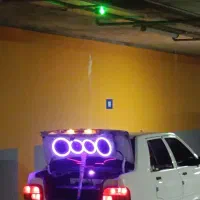 پراید 99 لوازمی