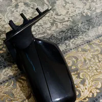 فروش قطعات و بدنه ی پژو پارس مشکی