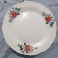 ظرف چینی قدیمی