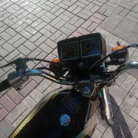 هندا ۱۲۵ کیان(لیفان) مدل۹۴