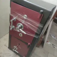 گاوصندوق