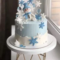 نیروی کار ساده برای کار در قنادی