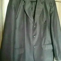 کت، پلیور و کمربند