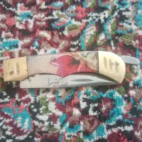 چاقو شیش دنده ای