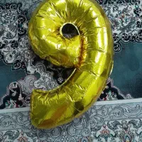 بادکنک عدد