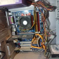 کامپیوتر با مانیتور فوری گیم نت