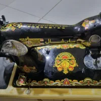 چرخ خیاطی مارشال