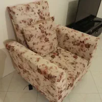 مبل راحتی تک نفره