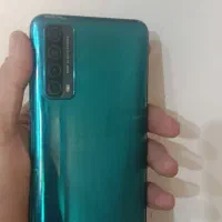 گوشی هواوی Y7a با حافظه 128 گیگ