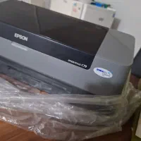 پرینتر EPSON|پرینتر، اسکنر، کپی، فکس|آبادان, |دیوار